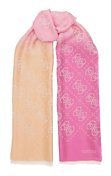 Guess Modetuch Scarf 75X185 günstig online kaufen