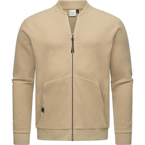Ragwear  Sweatshirt Sweatjacke Cruider günstig online kaufen