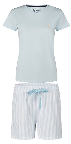 By Louise Shorty Modischer Damen Pyjama günstig online kaufen