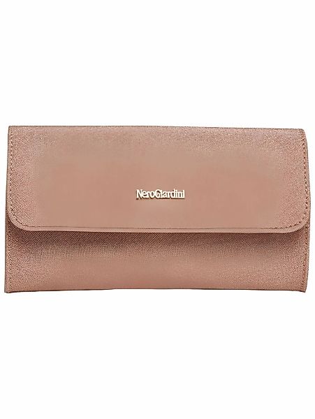 Nero Giardini Schlüsseltasche "Nero Giardini Taschen Lederimitat" günstig online kaufen