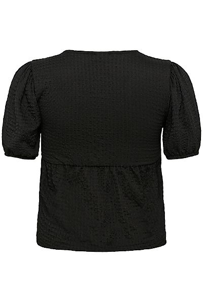 KAFFE Kurzarmbluse Kurzarm-Bluse KAlisette günstig online kaufen