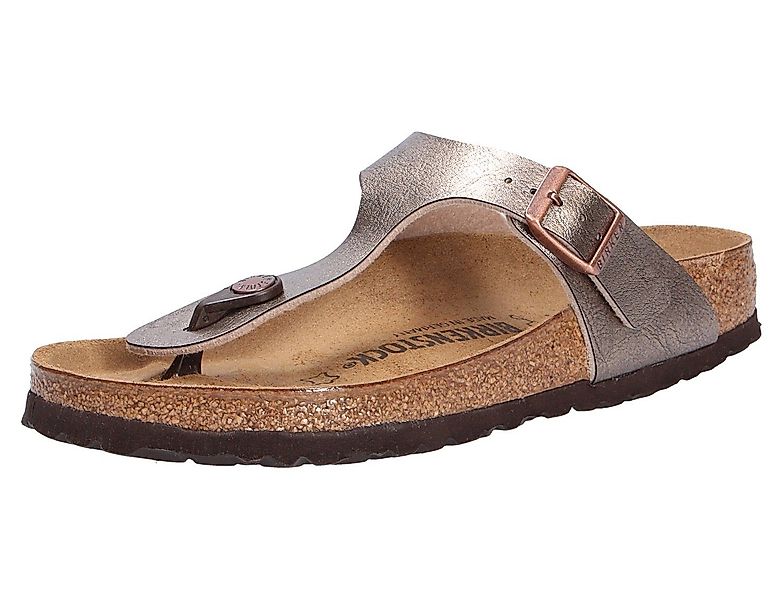 Birkenstock Pantolette Hochwertige Qualität günstig online kaufen