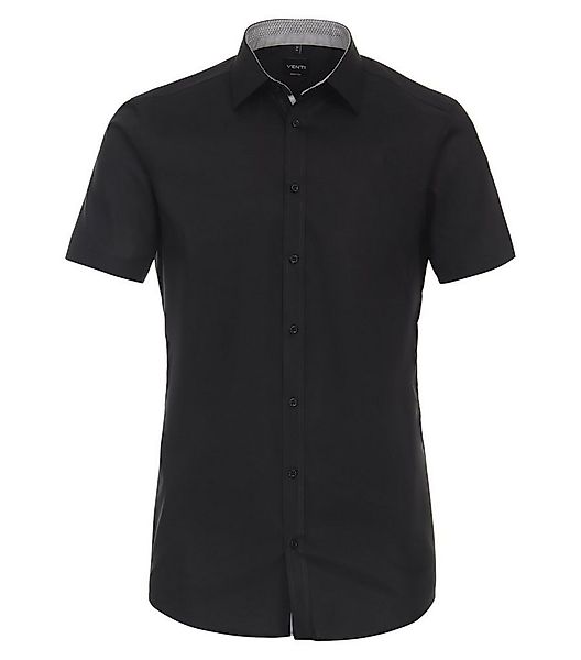 VENTI Businesshemd VENTI Businesshemd Kurzarm uni günstig online kaufen