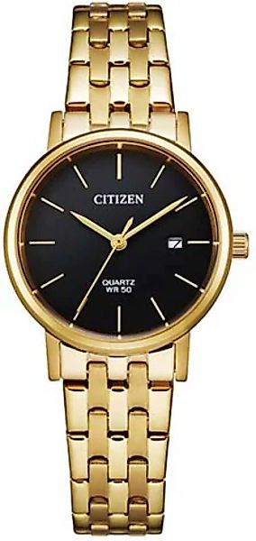 Citizen Quarzuhr "EU6092-59E" günstig online kaufen