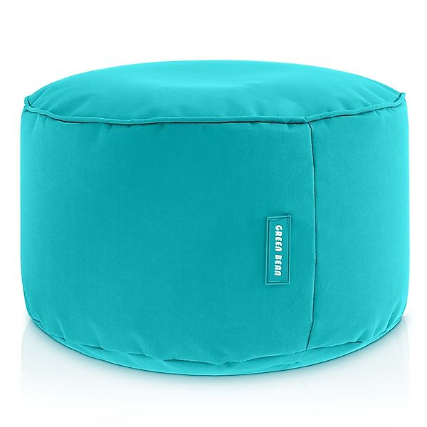 Green Bean Pouf Stay (Sitzsack-Hocker 25x45cm günstig online kaufen
