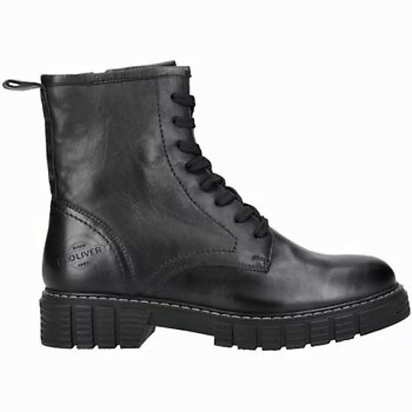 S.Oliver  Damenstiefel Stiefelette günstig online kaufen
