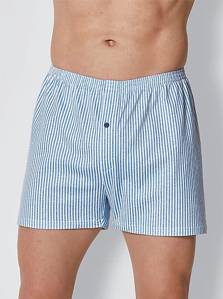 Kings Club Boxershorts 3 Stk. tlg. günstig online kaufen