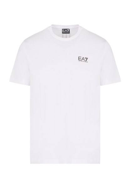 Emporio Armani T-Shirt T-Shirt Logo Series günstig online kaufen