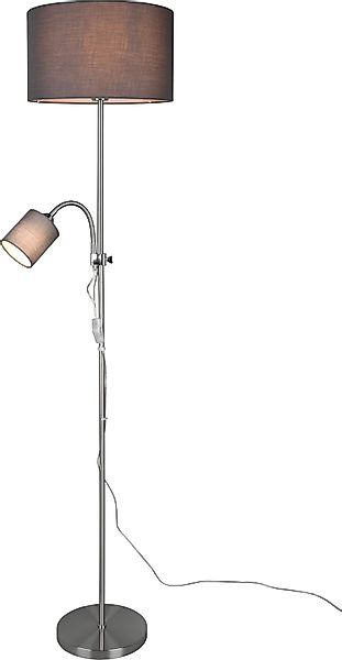 Reality Leuchten Stehlampe OWEN, Ein-/Ausschalter, ohne günstig online kaufen