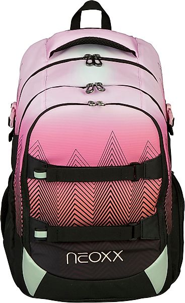 neoxx Schulrucksack Active Pro, Sweet like günstig online kaufen
