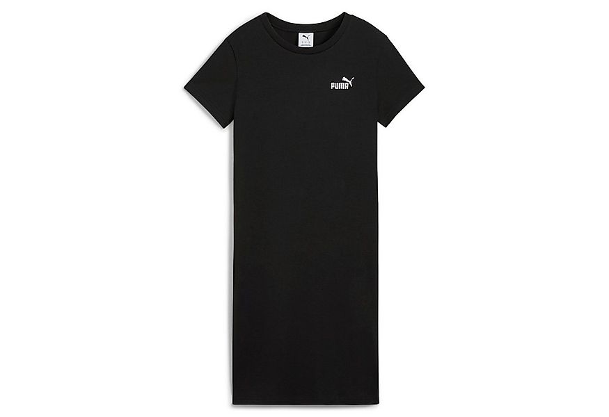 PUMA Jerseykleid Puma Damen Kleid ESS Small No. 1 Logo Slim Dress 684974 günstig online kaufen