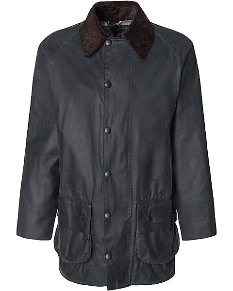 Barbour Langjacke Wachsjacke Beaufort günstig online kaufen