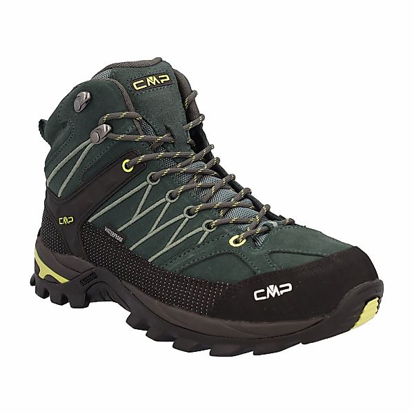 CMP Wanderschuh "RIGEL MID TREKKING SHOES WP", wasserdicht günstig online kaufen
