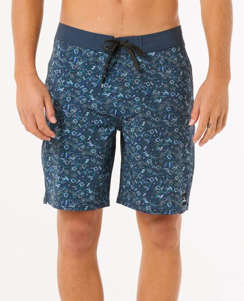 Rip Curl Boardshorts Mirage Floral Reef günstig online kaufen