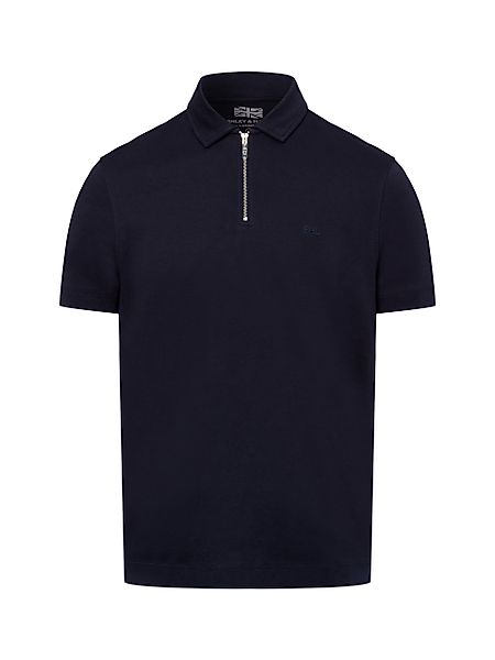 Finshley & Harding London Poloshirt günstig online kaufen