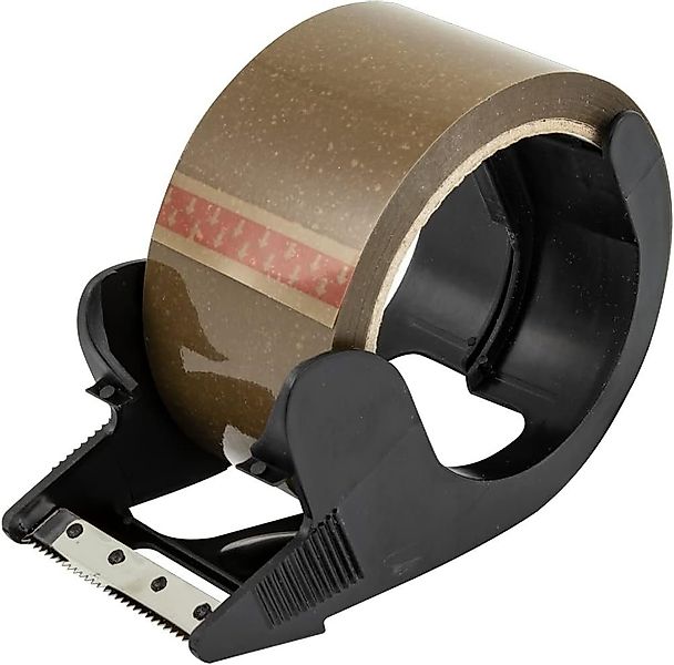 Stylex Klebeband Paket-Klebebandabroller inklusive einer Rolle günstig online kaufen