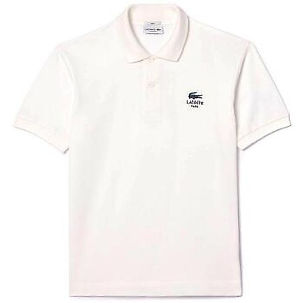 Lacoste Poloshirt Polo Poloshirt (1-tlg., 1) günstig online kaufen