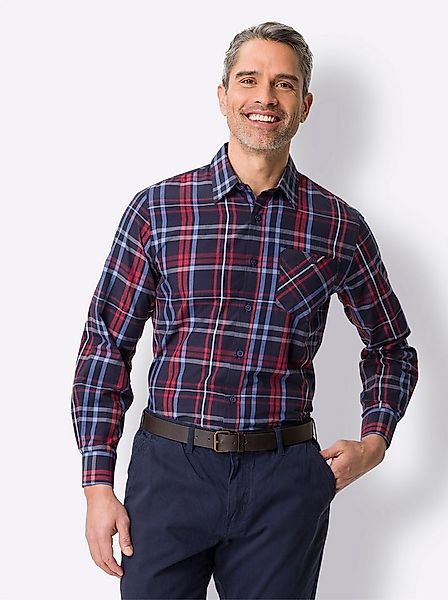 Sieh an! Funktionshemd Langarmhemd . günstig online kaufen