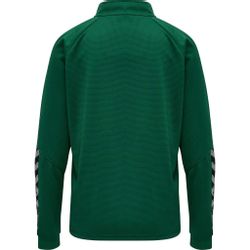hummel Trainingsanzug hmlAuthentic Poly Zip Jacket günstig online kaufen