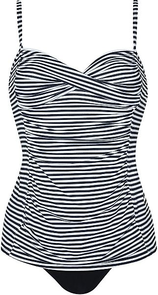 Sunflair Tankini Tankini SCHWARZ/WEISS günstig online kaufen
