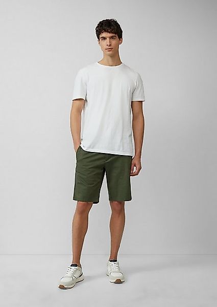 s.Oliver Bermudas Phoenix: Chino-Shorts aus Baumwollstretch Waschung günstig online kaufen