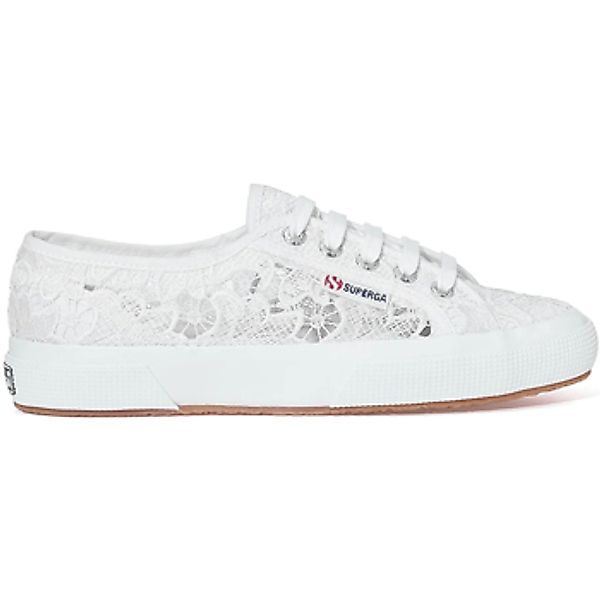 Superga Sneaker Baumwolle Sneaker günstig online kaufen
