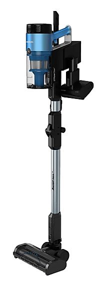 Grundig Zyklon Hybrid Staubsauger "VCP 8330" 2 in 1 Akkusauger günstig online kaufen