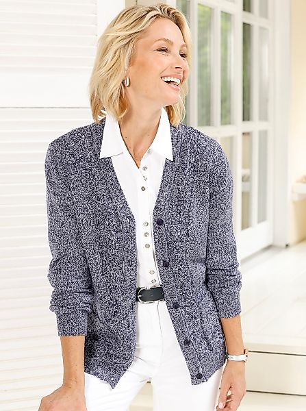 Witt Strickjacke Strickjacke günstig online kaufen
