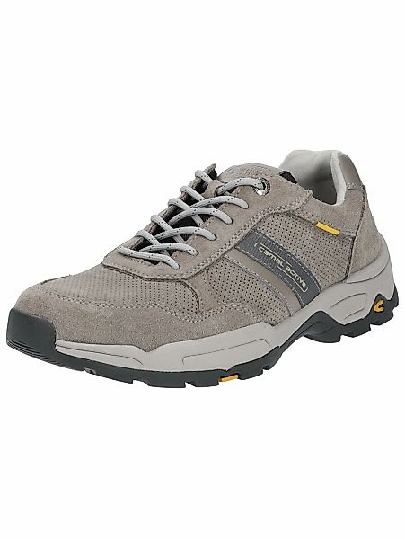 camel active Schnürschuh "camel active Halbschuhe Nappaleder" günstig online kaufen
