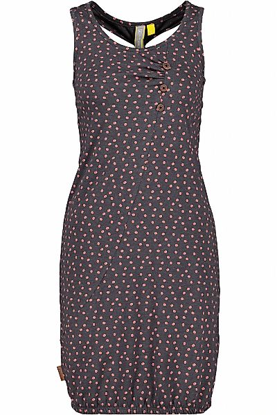 Alife & Kickin Jerseykleid "Damen CameronAK" günstig online kaufen