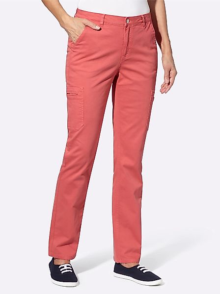 Classic Basics Webhose günstig online kaufen