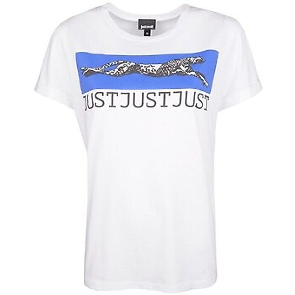 Roberto Cavalli  T-Shirt S02GC0342N20663 günstig online kaufen