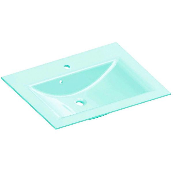 FACKELMANN Waschbecken Glasbecken günstig online kaufen