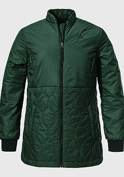 Schöffel Funktionsjacke "Urban Ins Jacket Style Malkay WMS", ohne Kapuze günstig online kaufen