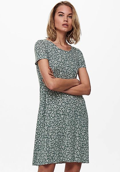 ONLY Minikleid ONLBERA BACK LACE UP günstig online kaufen