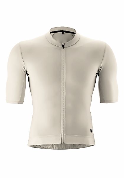 Gonso Radtrikot "Road Jersey M" Herren Fahrradtrikot kurzarm, Full-Zip Trik günstig online kaufen