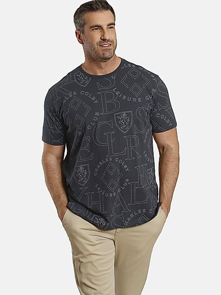 Charles Colby T-Shirt EARL HEBBS im günstig online kaufen