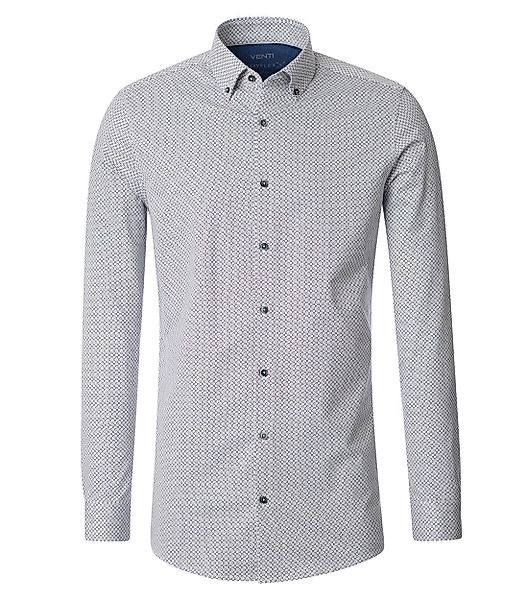VENTI Businesshemd VENTI Businesshemd Print günstig online kaufen