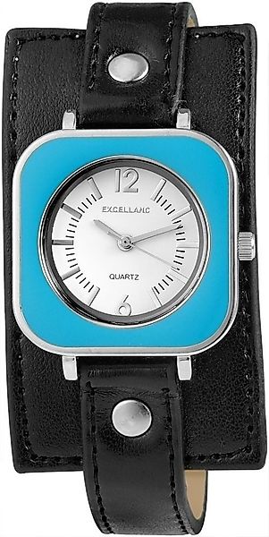 Excellanc Quarzuhr 195021000116 Excellanc Damenuhr mit günstig online kaufen