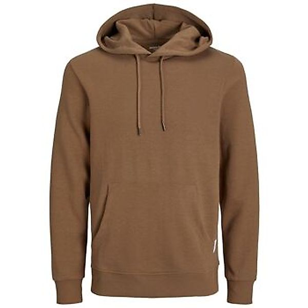 Jack & Jones  Sweatshirt 12182537 BASIC SWEAT-OTTER günstig online kaufen