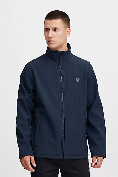 Blend Softshelljacke "BHOuterwear" ohne Kapuze Stilvolle Softshelljacke günstig online kaufen