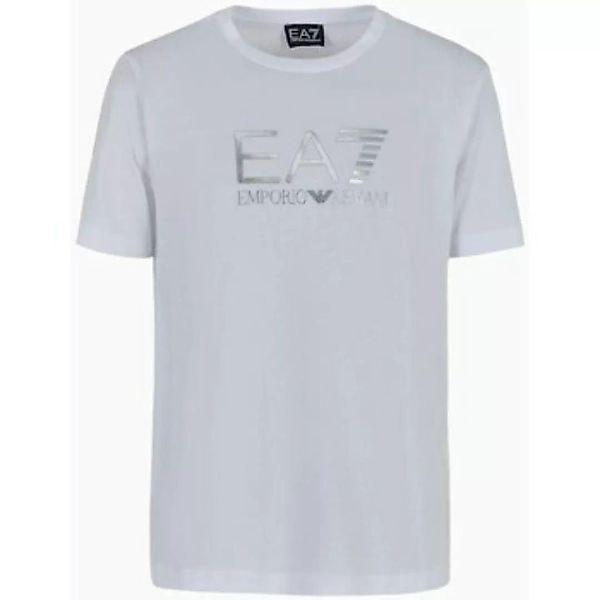 Emporio Armani EA7  T-Shirt 3DPT71 PJM9Z günstig online kaufen
