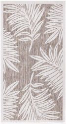 Carpet City Outdoorteppich "Outdoor 468" rechteckig 5 mm Höhe Läufer, UV-be günstig online kaufen