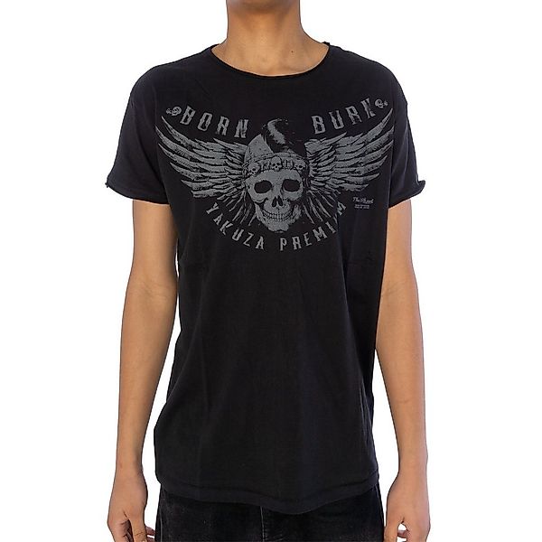 Yakuza Premium T-Shirt T-Shirt Yakuza 3817 günstig online kaufen