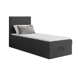 Godre Boxspringbett mit Bettkasten FARO Mini günstig online kaufen