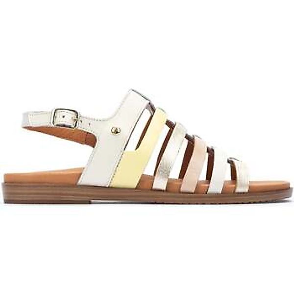 PIKOLINOS W8Q-0799C1 nata Sandalette günstig online kaufen