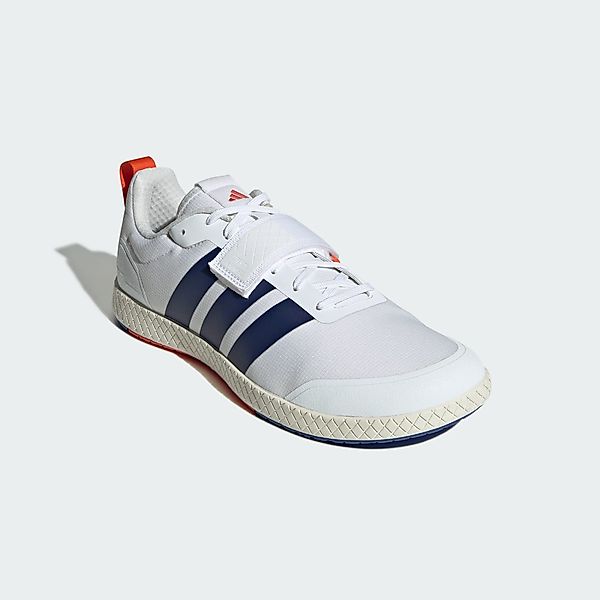 adidas Performance DIE TOTAL WEIGHTLIFTING SCHUHE günstig online kaufen