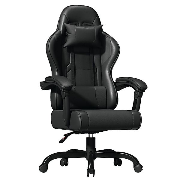 HOMALL Gaming Chair ergonomischer Gaming Stuhl günstig online kaufen