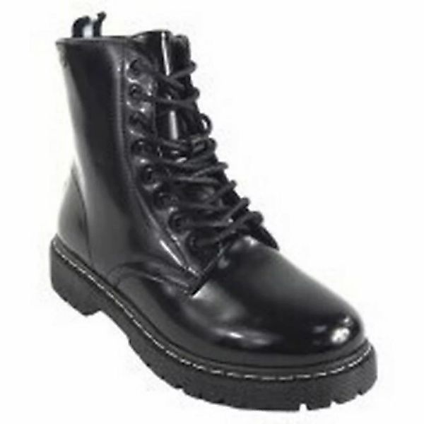 Isteria  Schuhe aris schwarze Damenstiefelette günstig online kaufen