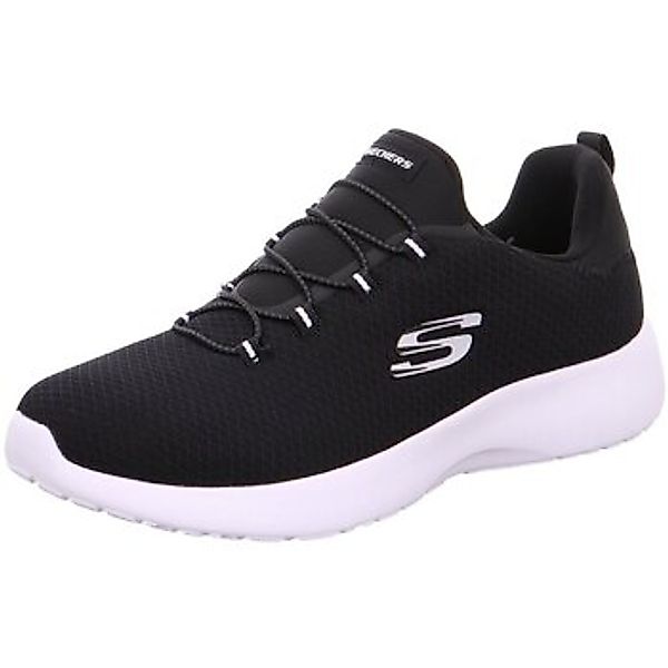 Skechers  Halbschuhe Schnuerschuhe Slipper Halbschuh Dynamight 12119/BKW günstig online kaufen